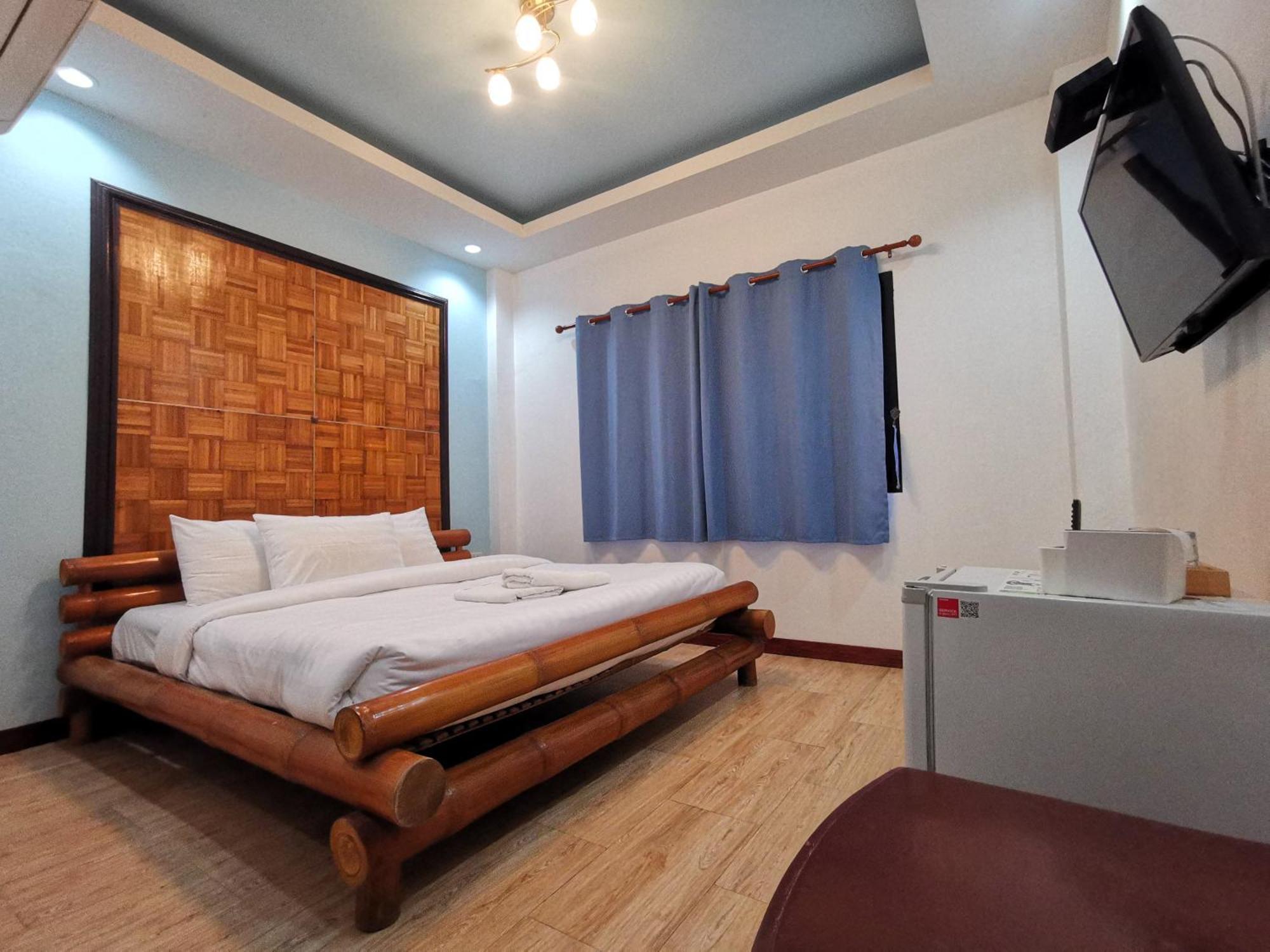 Kan Home Hotel Kanchanaburi by Eksteriør bilde