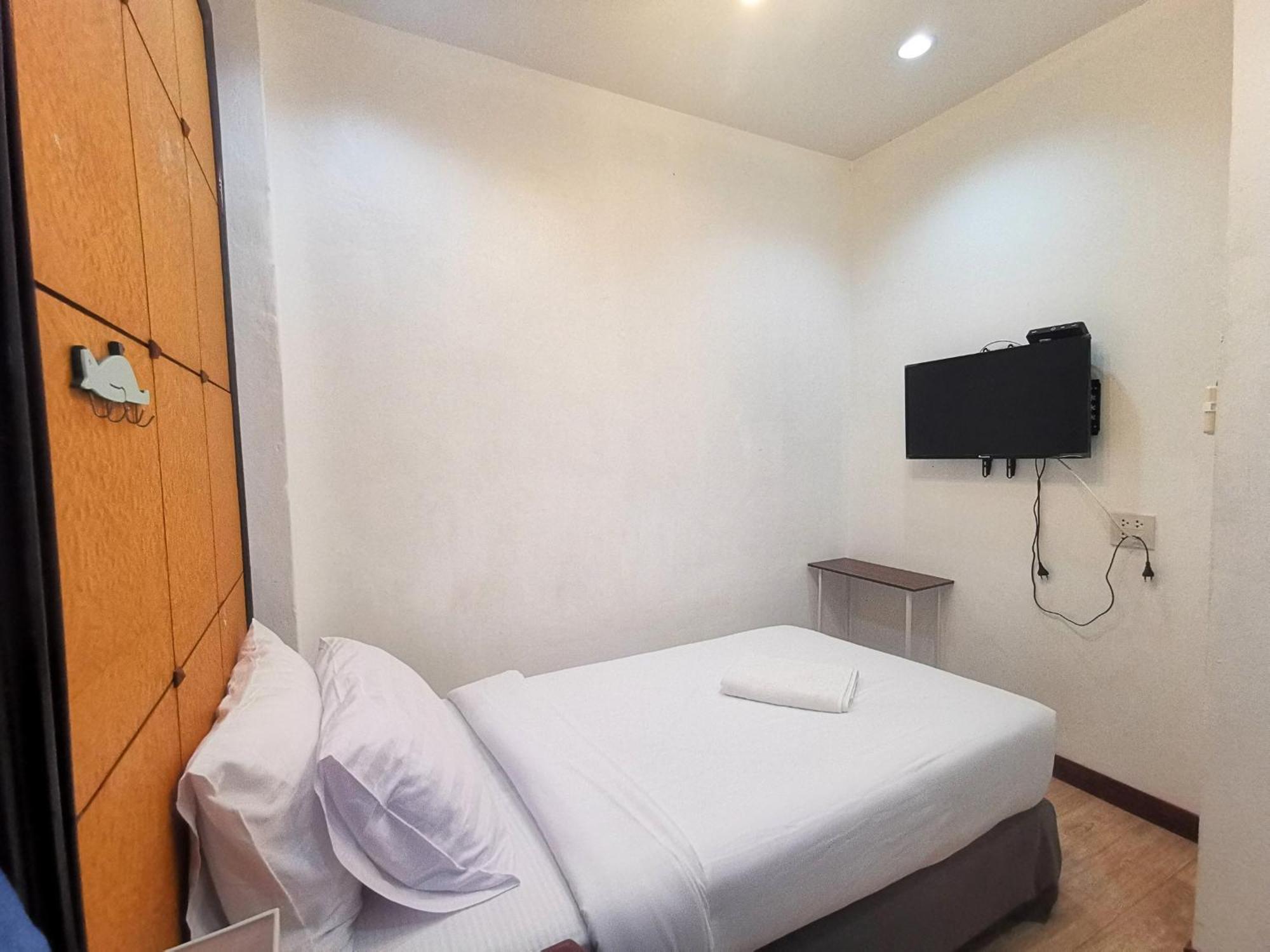 Kan Home Hotel Kanchanaburi by Eksteriør bilde